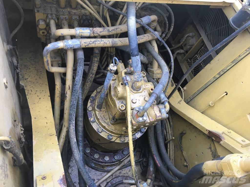 CAT 330 C Excavatoare pe șenile
