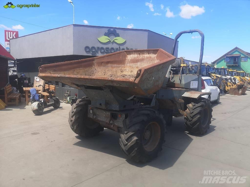 Thwaites Dumper Transportoare articulate