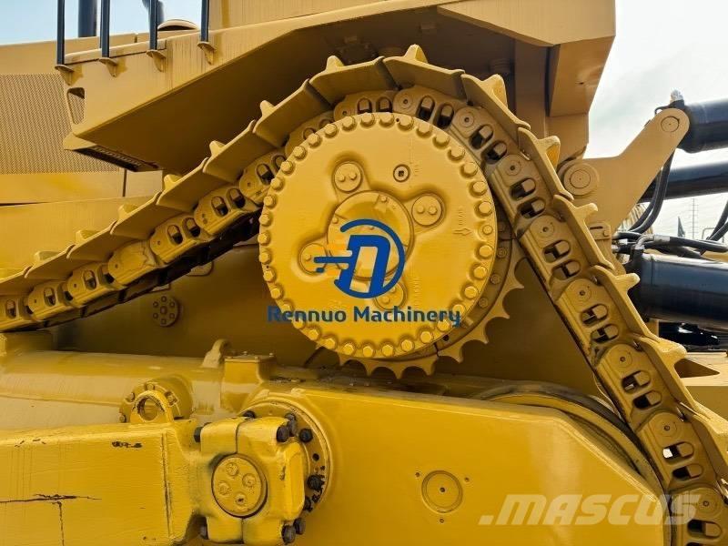 CAT D 10 R Buldozere pe senile