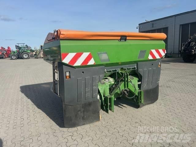 Amazone ZA-TS 3200 Împrastierea mineralelor