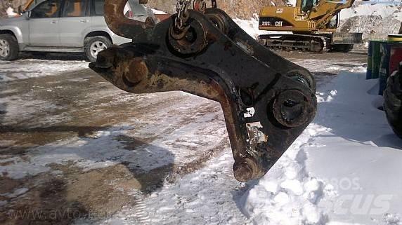 CAT CW 20 Alte componente
