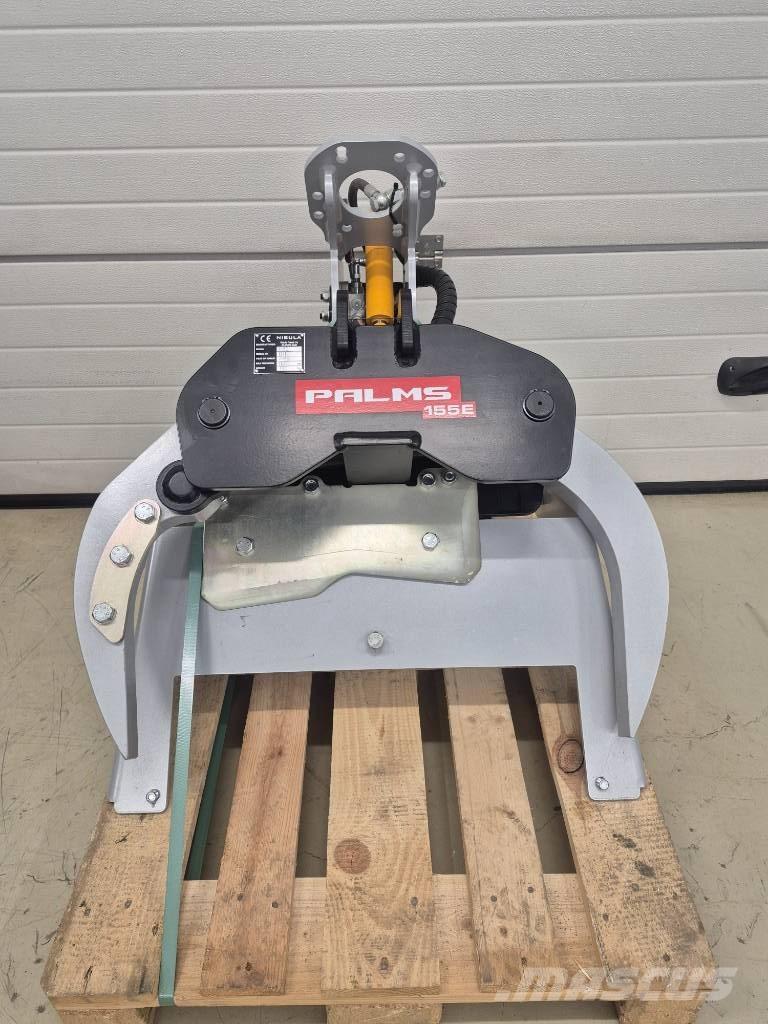 Palms 155E Cupe forestiere