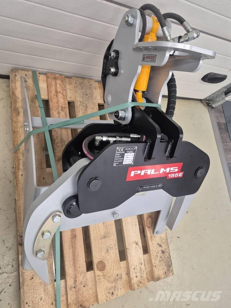 Palms 155E Cupe forestiere