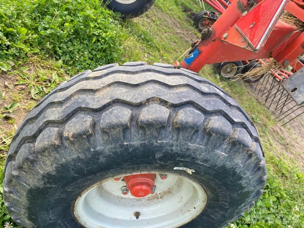 Kuhn GA 7301 Combina