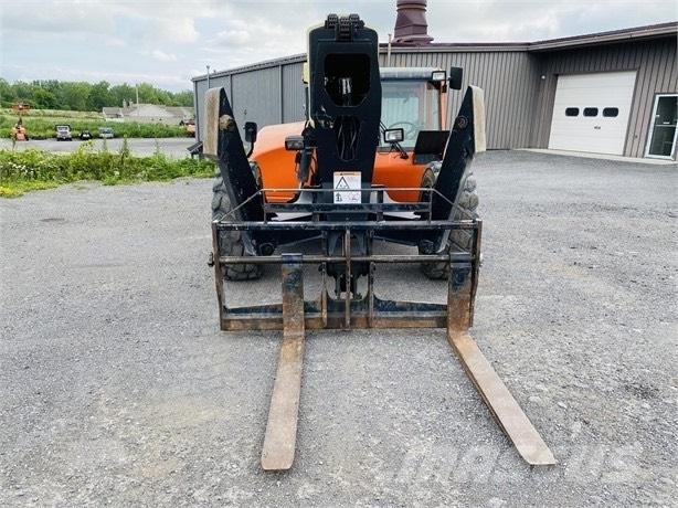 JLG G 12-55 A Stivuitoare telescopice