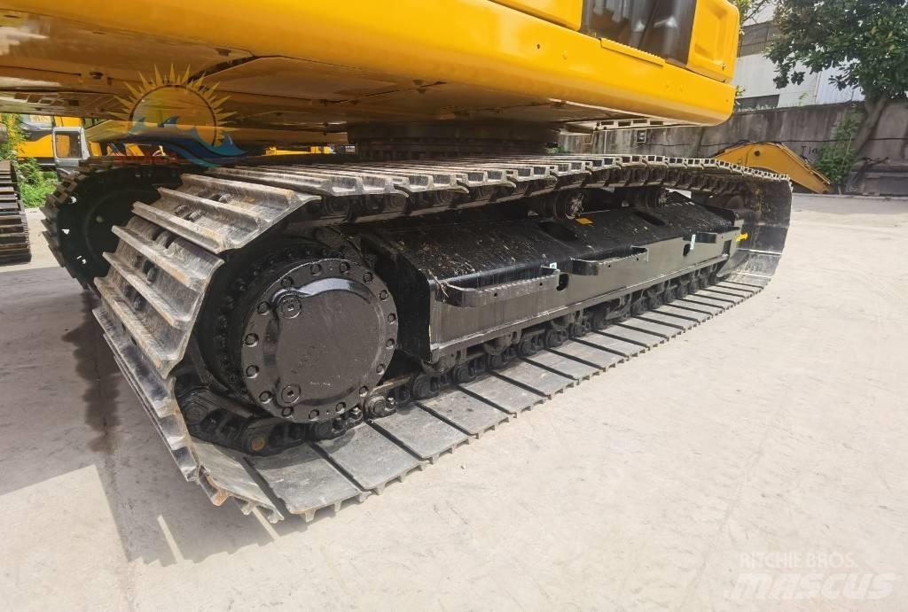 CAT 320 GC Excavatoare pe șenile
