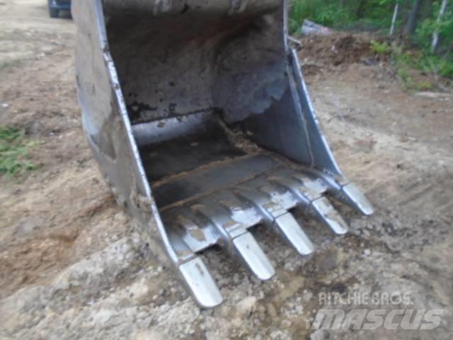 Volvo EC 340 Excavatoare pe șenile
