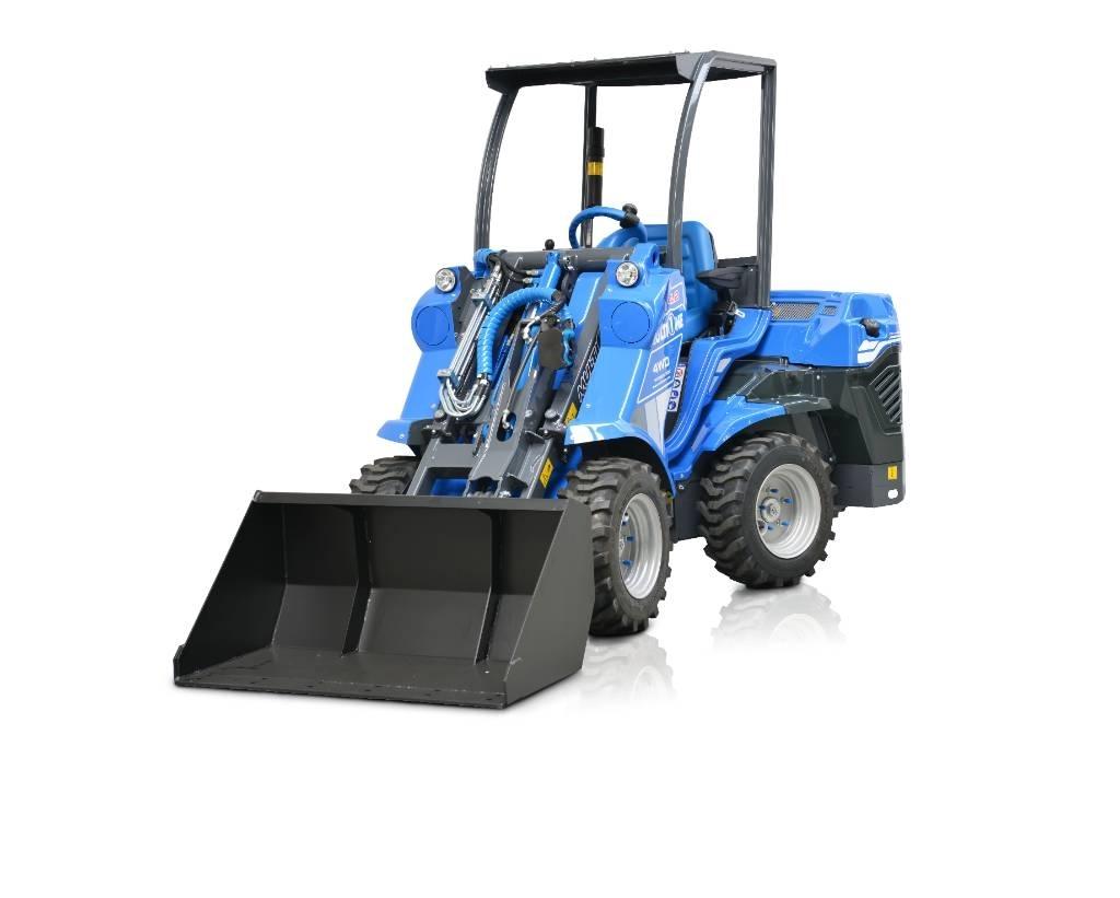 Multione 4.2 Mini incarcator