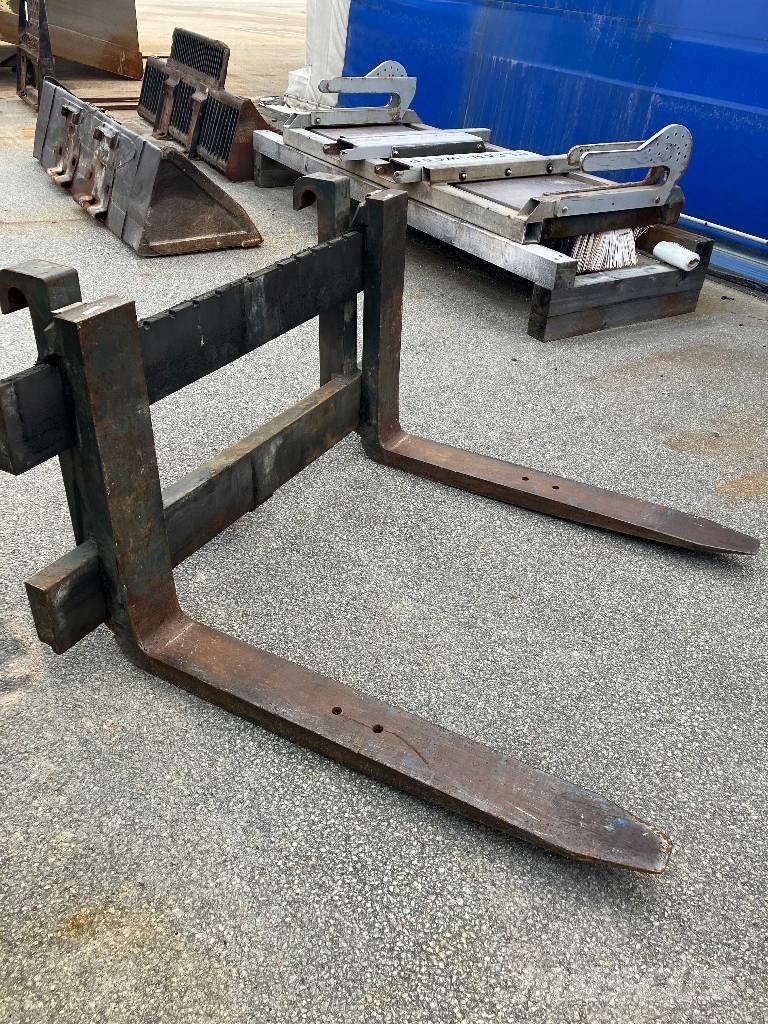 Merlo P55.9 CS Stivuitoare telescopice