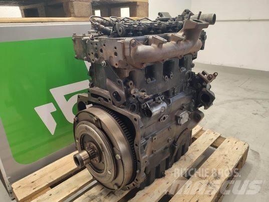 Perkins NJ engine Motoare