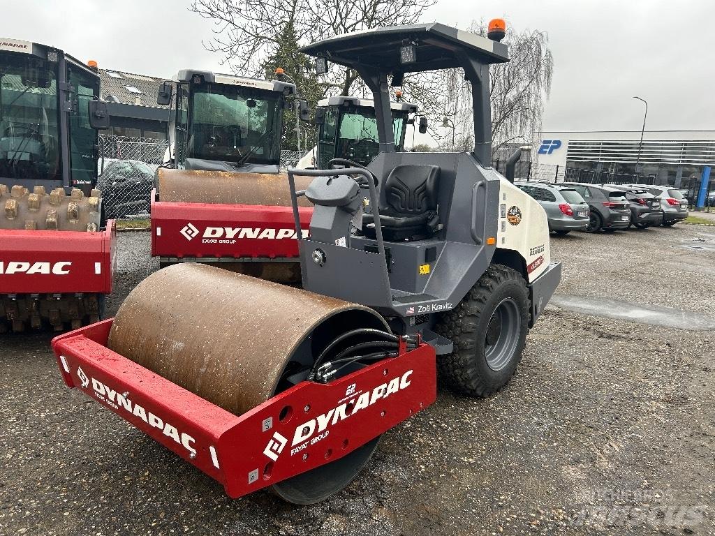 Dynapac Ca1300d Compactoare monocilindrice