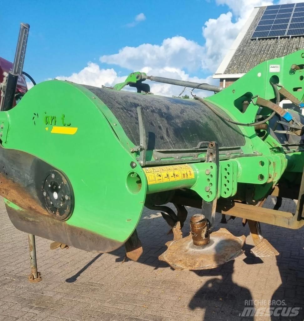  Farmtec rotar 300 Alte masini si accesorii de cultivat