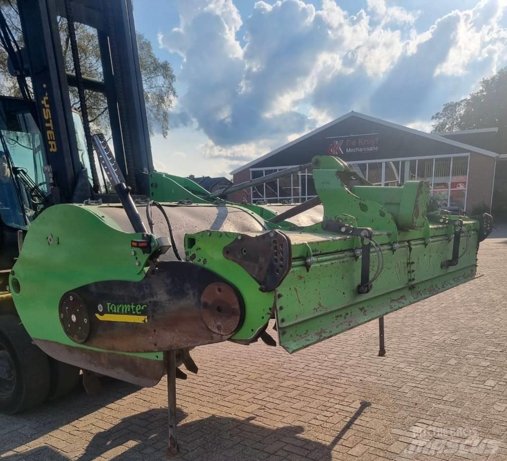  Farmtec rotar 300 Alte masini si accesorii de cultivat