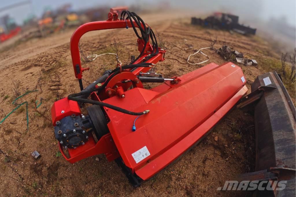  IM Släntklippare Utilaje întreţinere terenuri - Altele