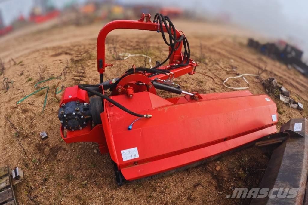  IM Släntklippare Utilaje întreţinere terenuri - Altele