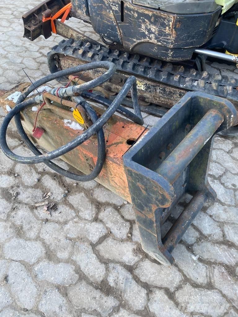 NPK E204 Ciocane / Concasoare