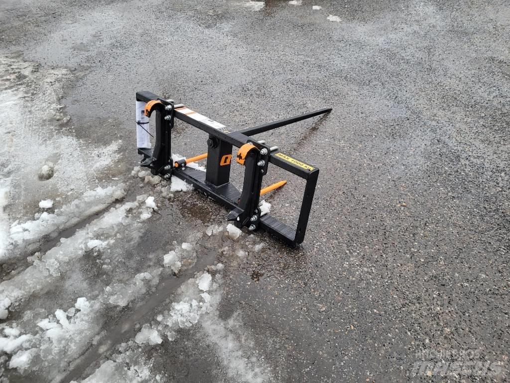 Ålö Balspjut Accesorii încarcatoare frontale