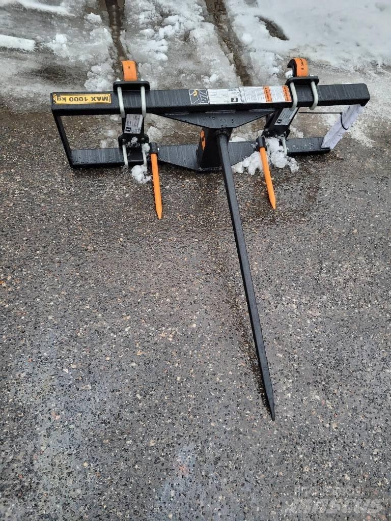 Ålö Balspjut Accesorii încarcatoare frontale