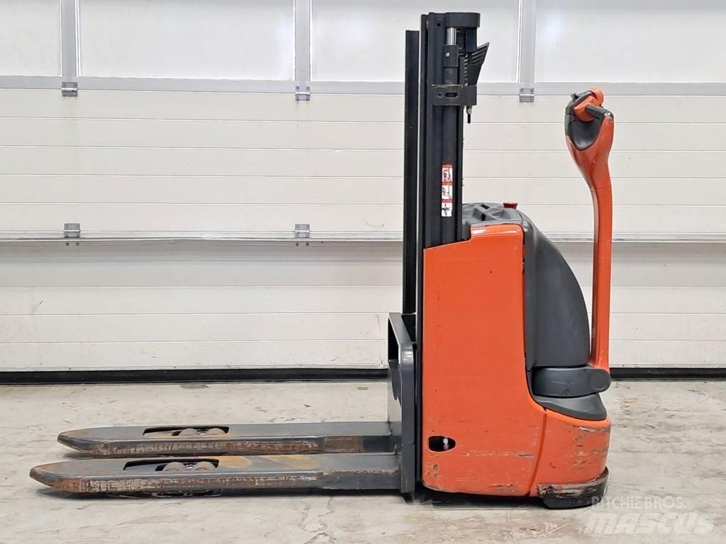 Linde L10 Transpaleta manuala
