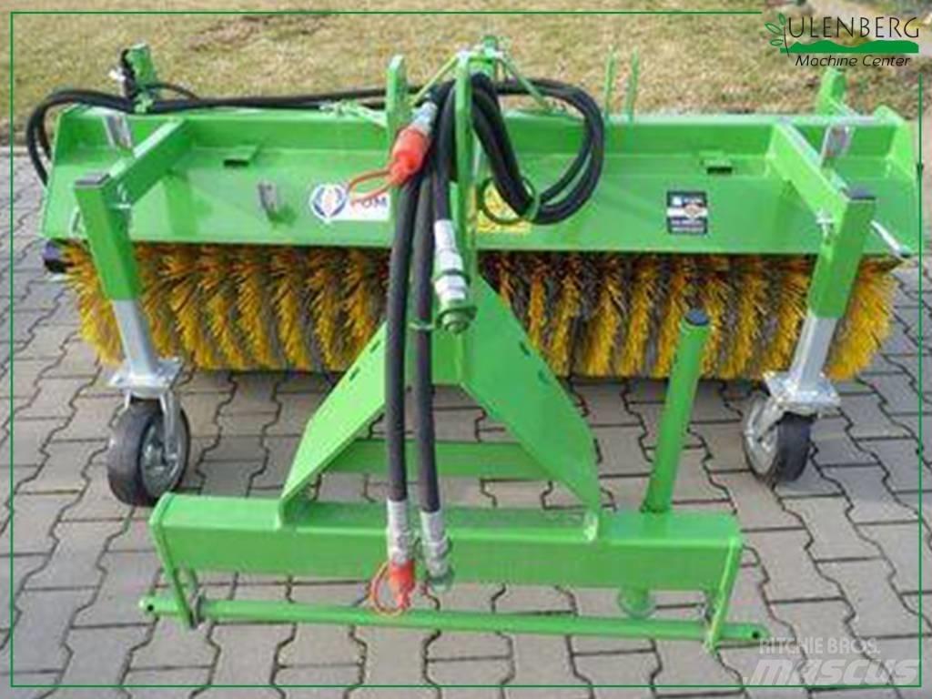Pom Agustów T801/1 Maturatori