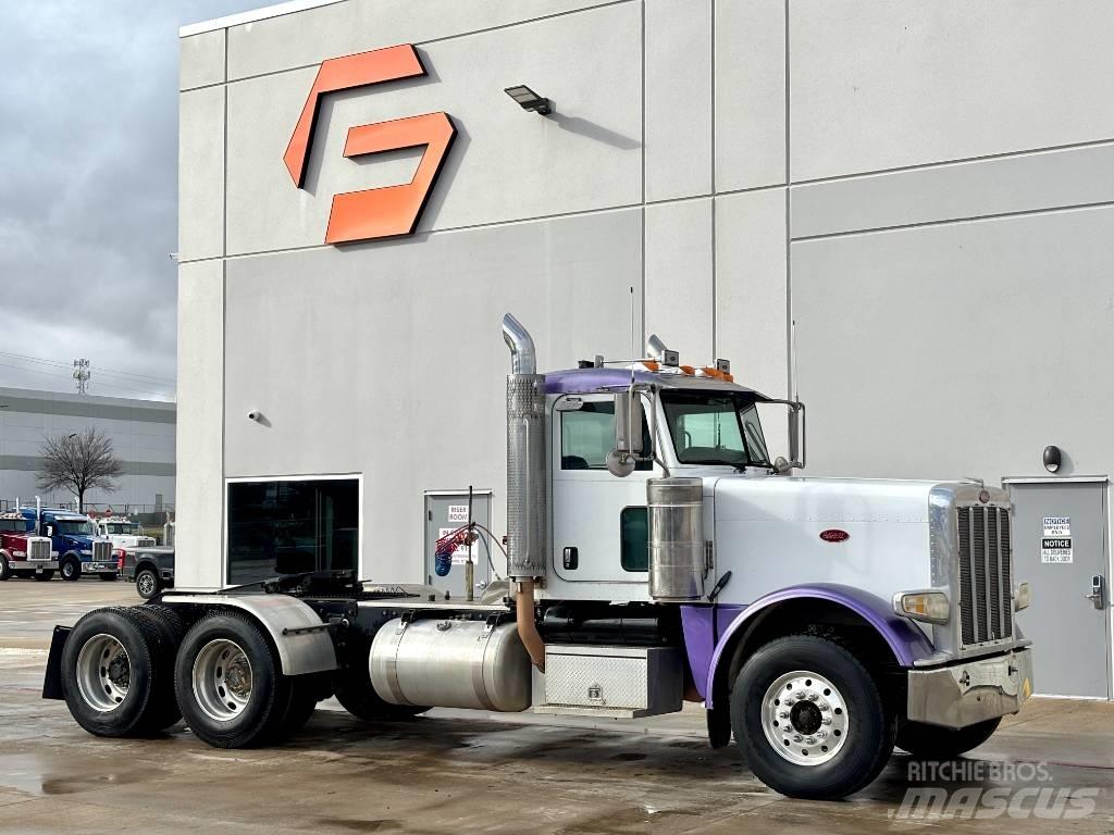 Peterbilt 388 Autotractoare