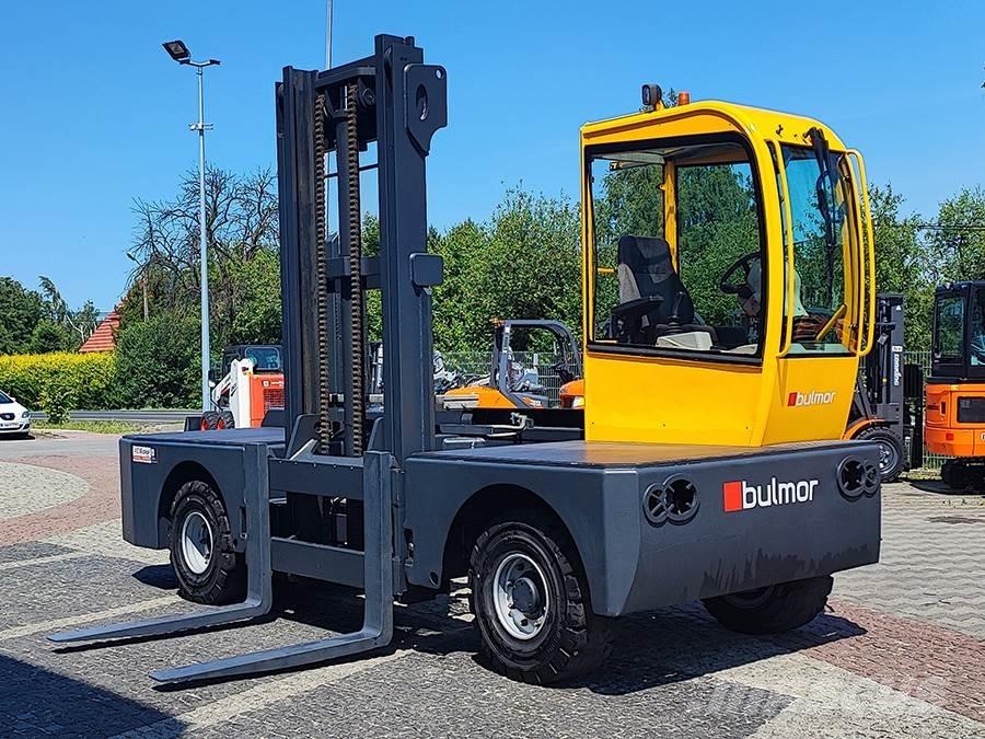 Bulmor S80D Încarcator lateral