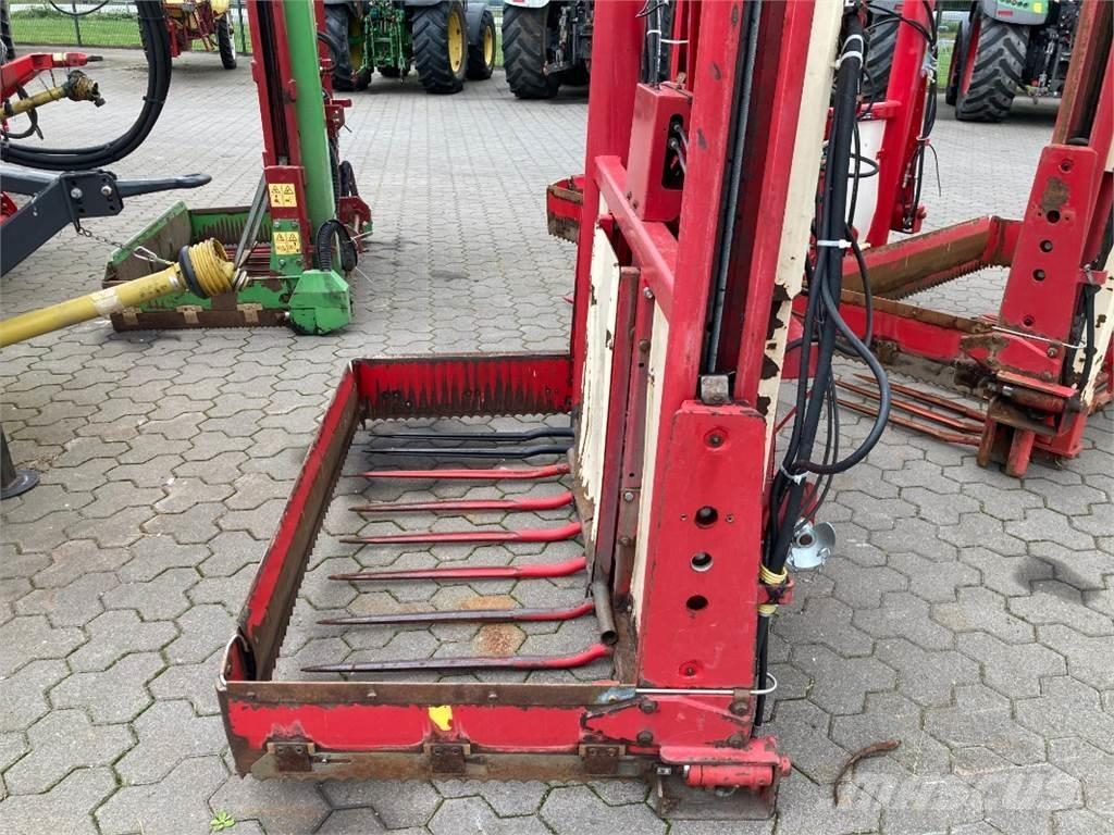 Trioliet TU 145 Utilaje agricole - Altele