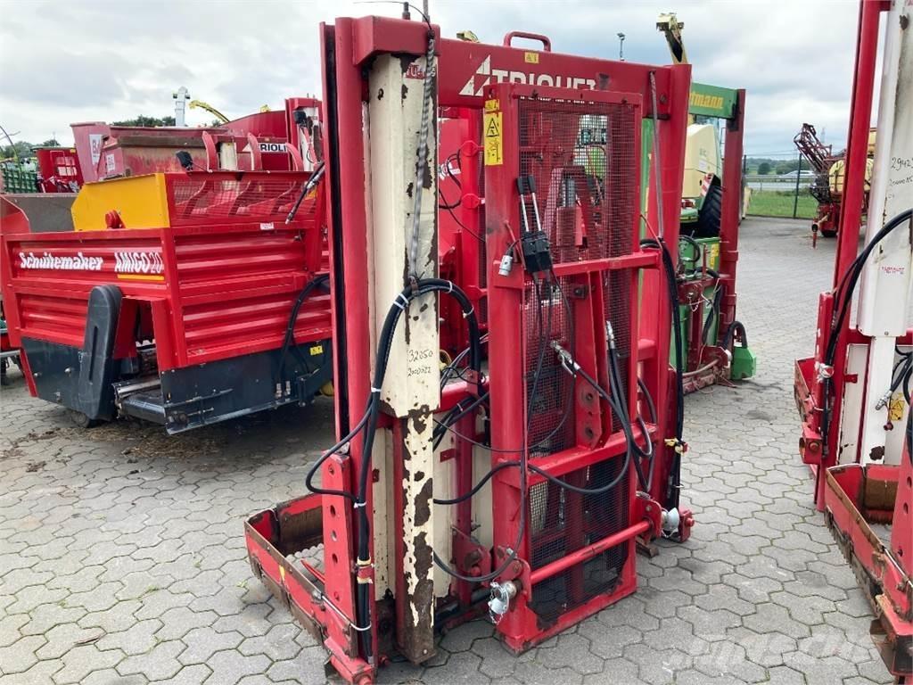Trioliet TU 145 Utilaje agricole - Altele