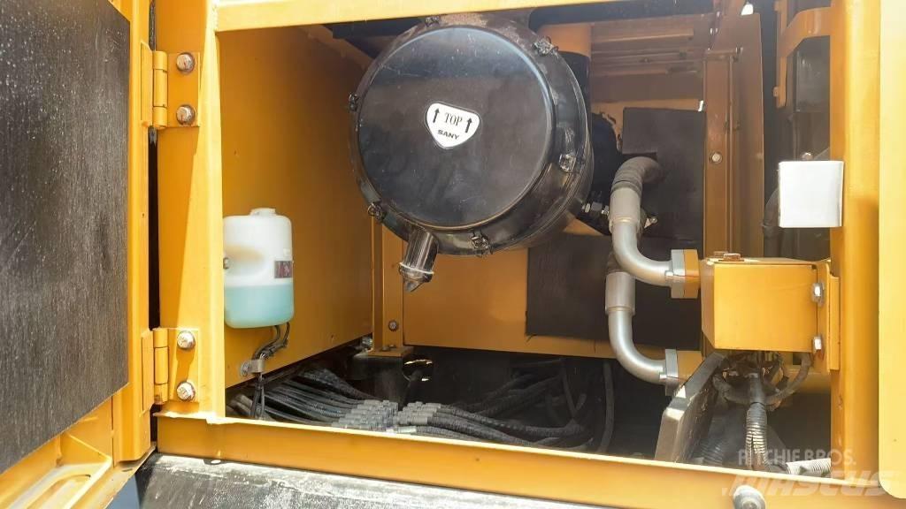 Sany SY 305 H Excavatoare pe șenile
