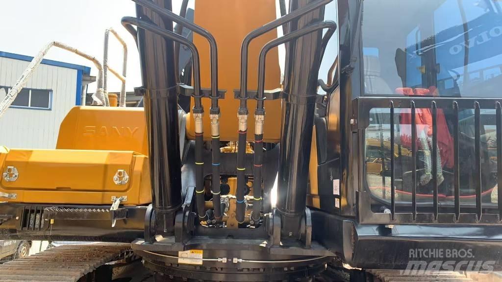 Sany SY 305 H Excavatoare pe șenile
