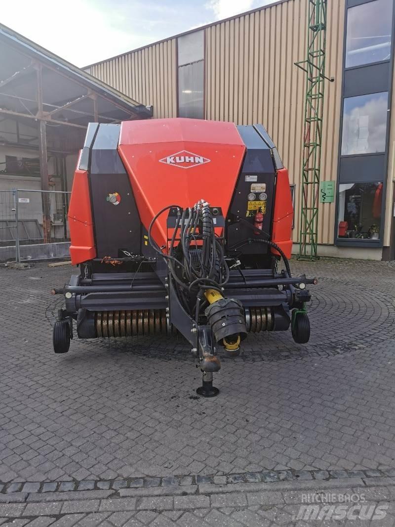 Kuhn LSB 1270 Baler dreptunghiular