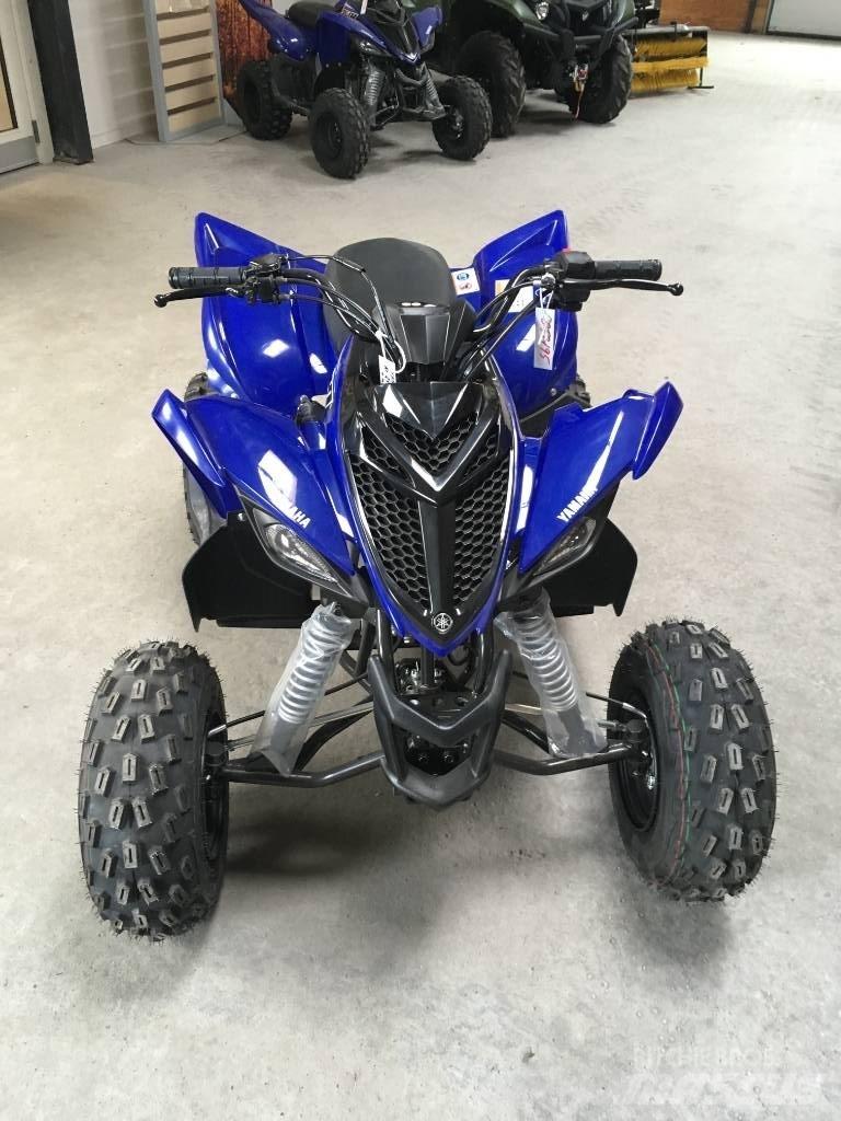 Yamaha YFM90R ATV ATV-uri