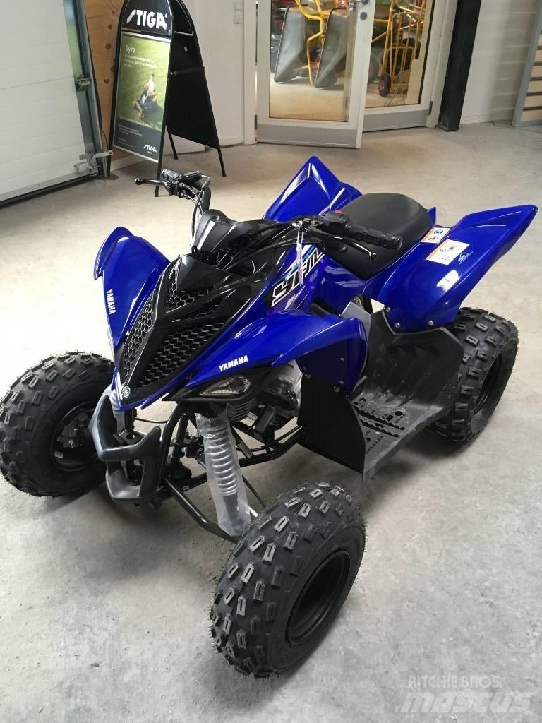 Yamaha YFM90R ATV ATV-uri