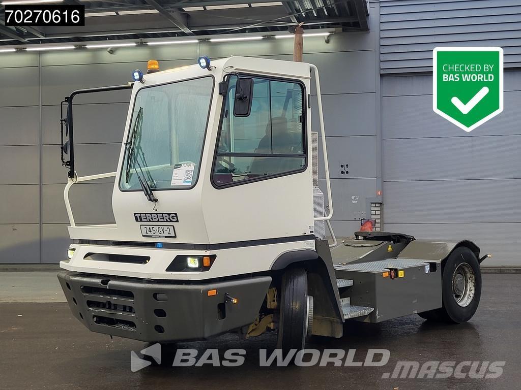 Terberg YT182 4X2 Adaptor terminal