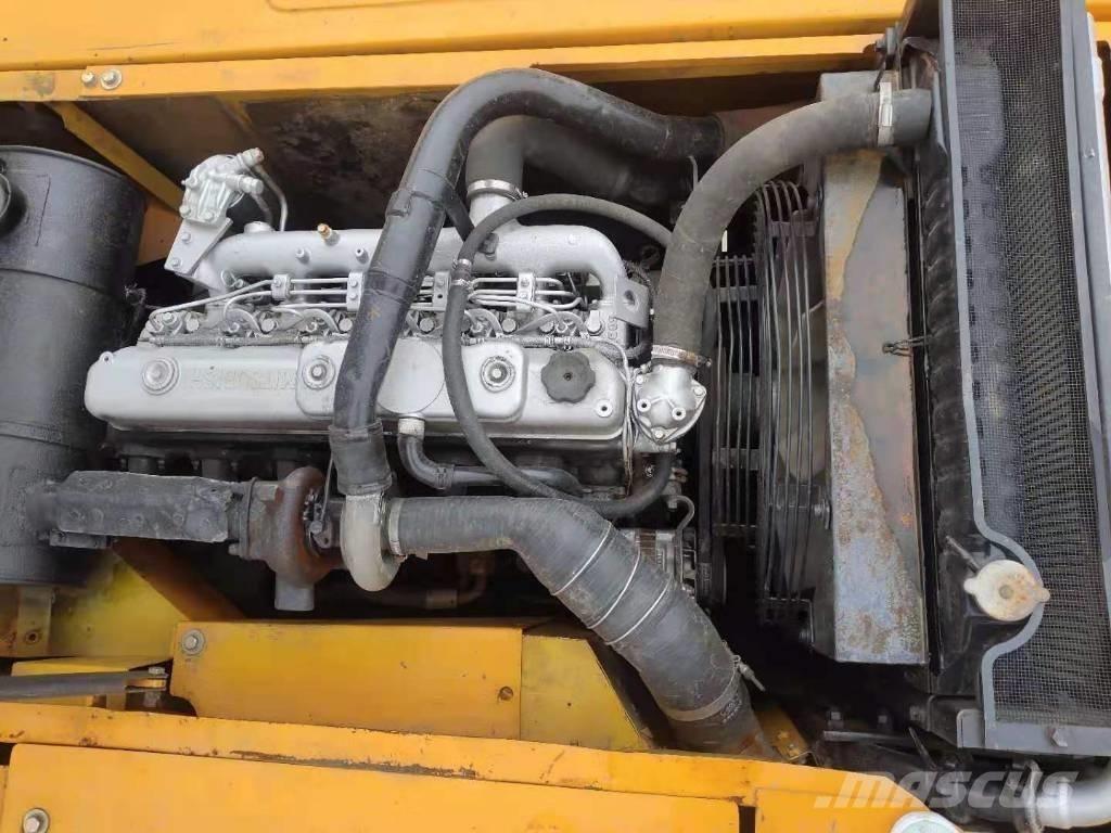 Sany SY 215-9 Excavatoare pe șenile

