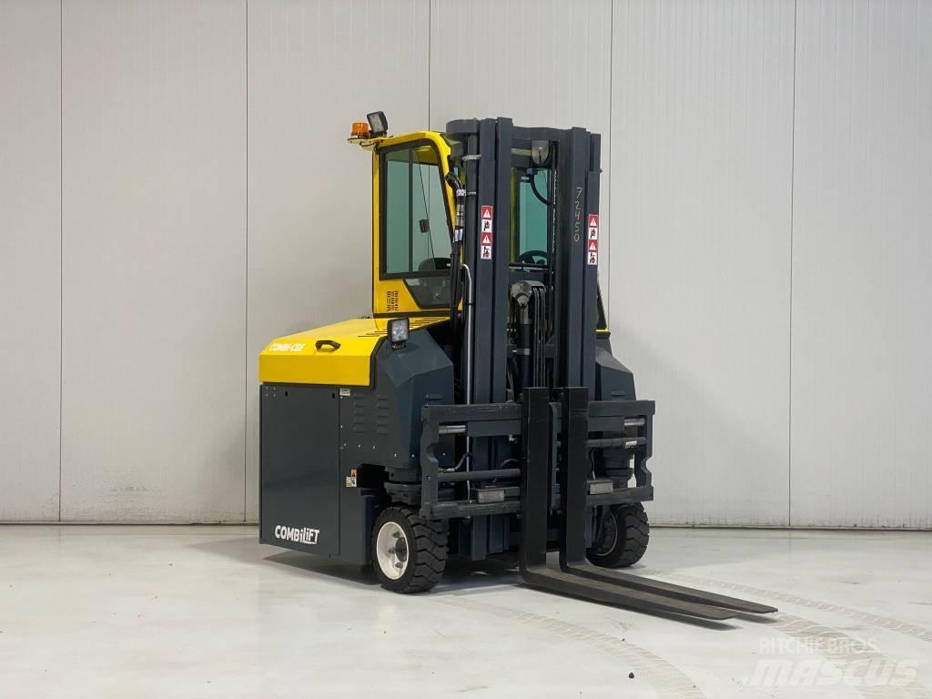 Combilift CBE2500 Stivuitoare cu patru brate