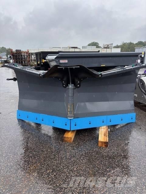SE Equipment  Vikplog Pluguri