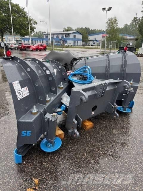 SE Equipment  Vikplog Pluguri