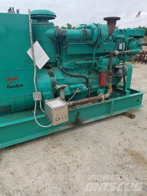 Cummins NT855 Alte componente