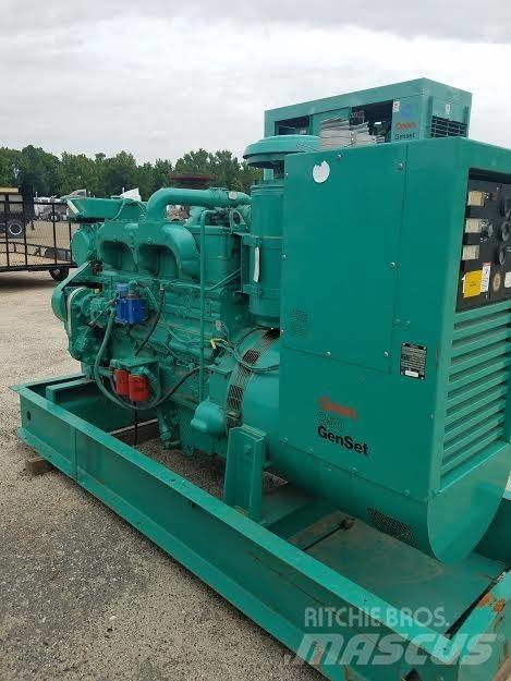 Cummins NT855 Alte componente