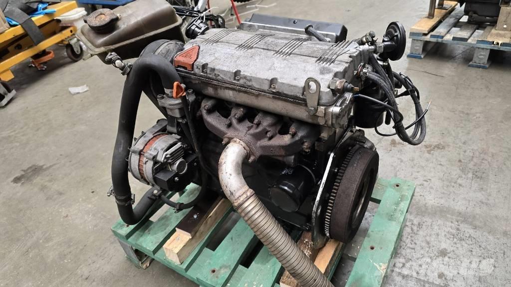 Deutz F4M1008F Motoare