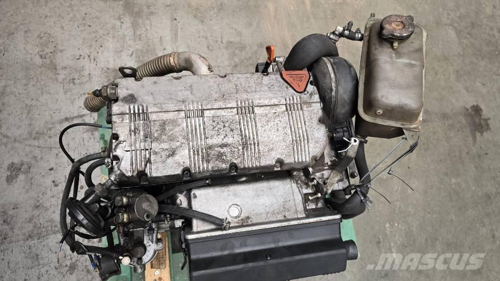 Deutz F4M1008F Motoare