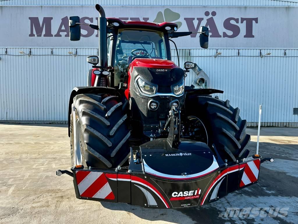 Case IH Puma 260 Tractoare