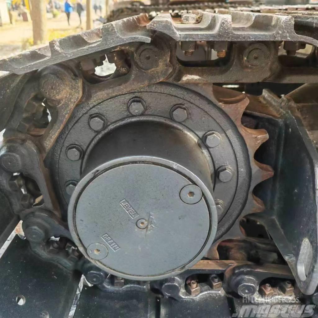 Komatsu PC 56 Mini excavatoare < 7t