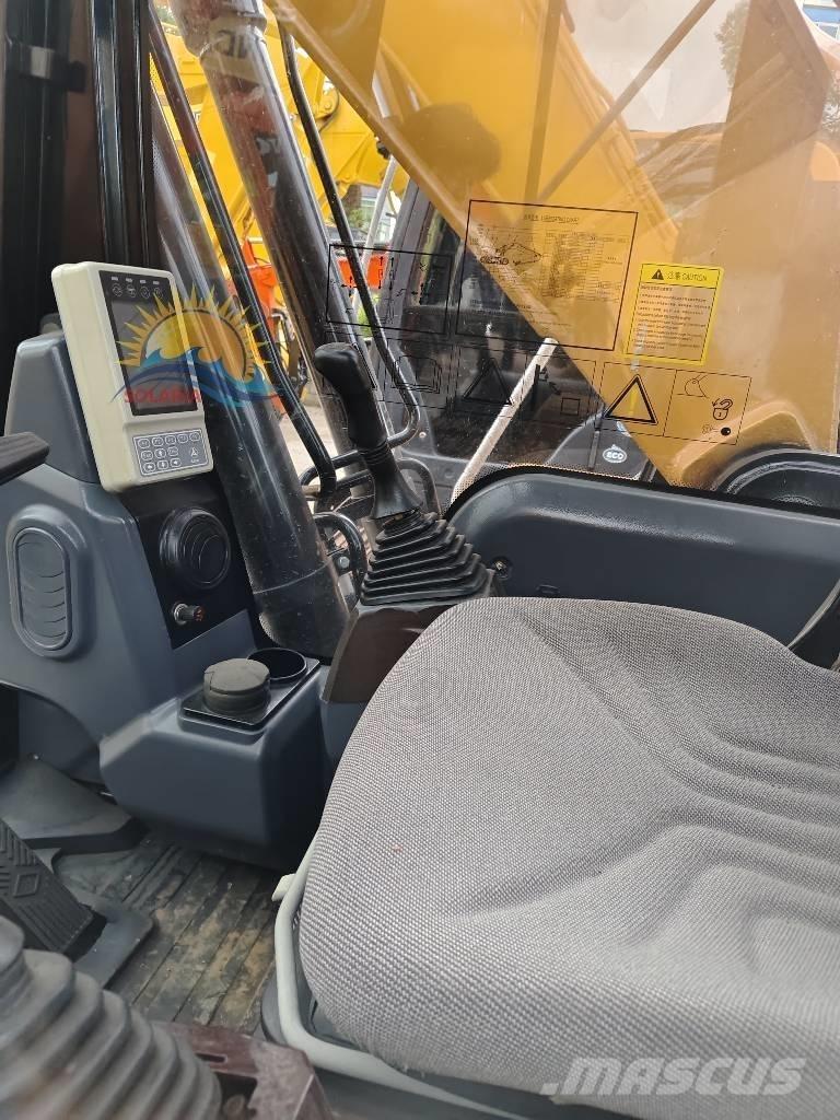 Sany SY 215 C Excavatoare pe șenile
