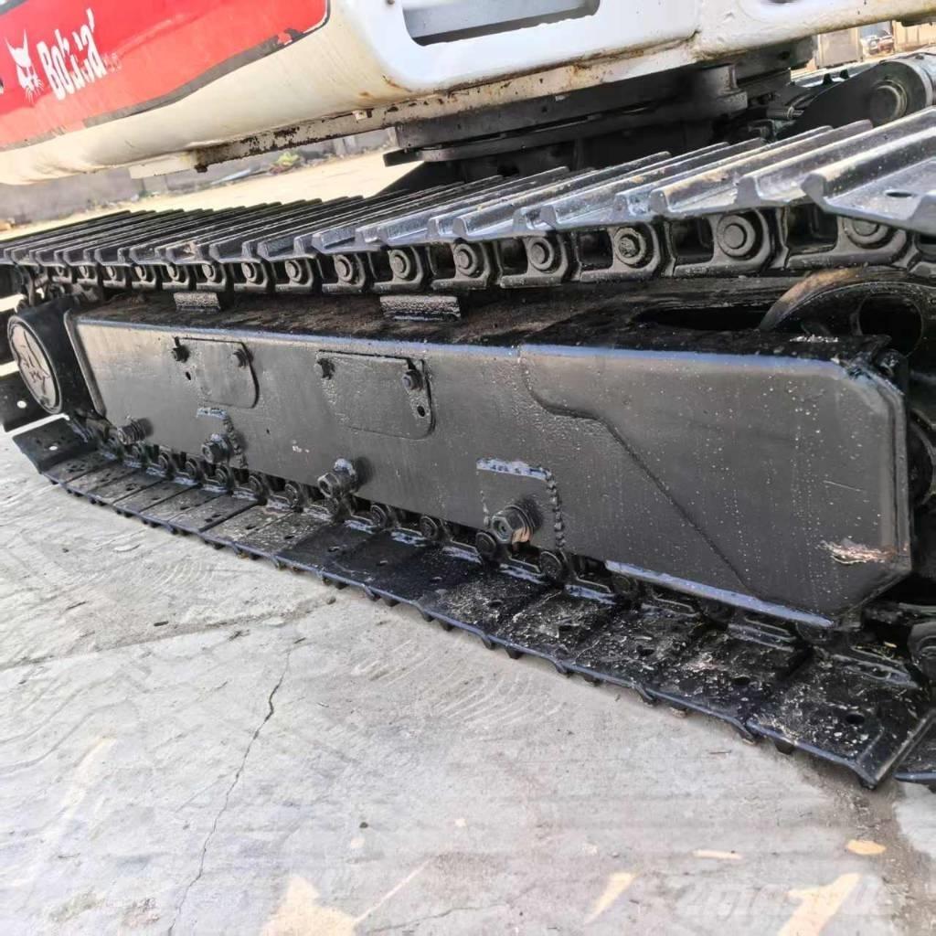 Bobcat 331 Mini excavatoare < 7t