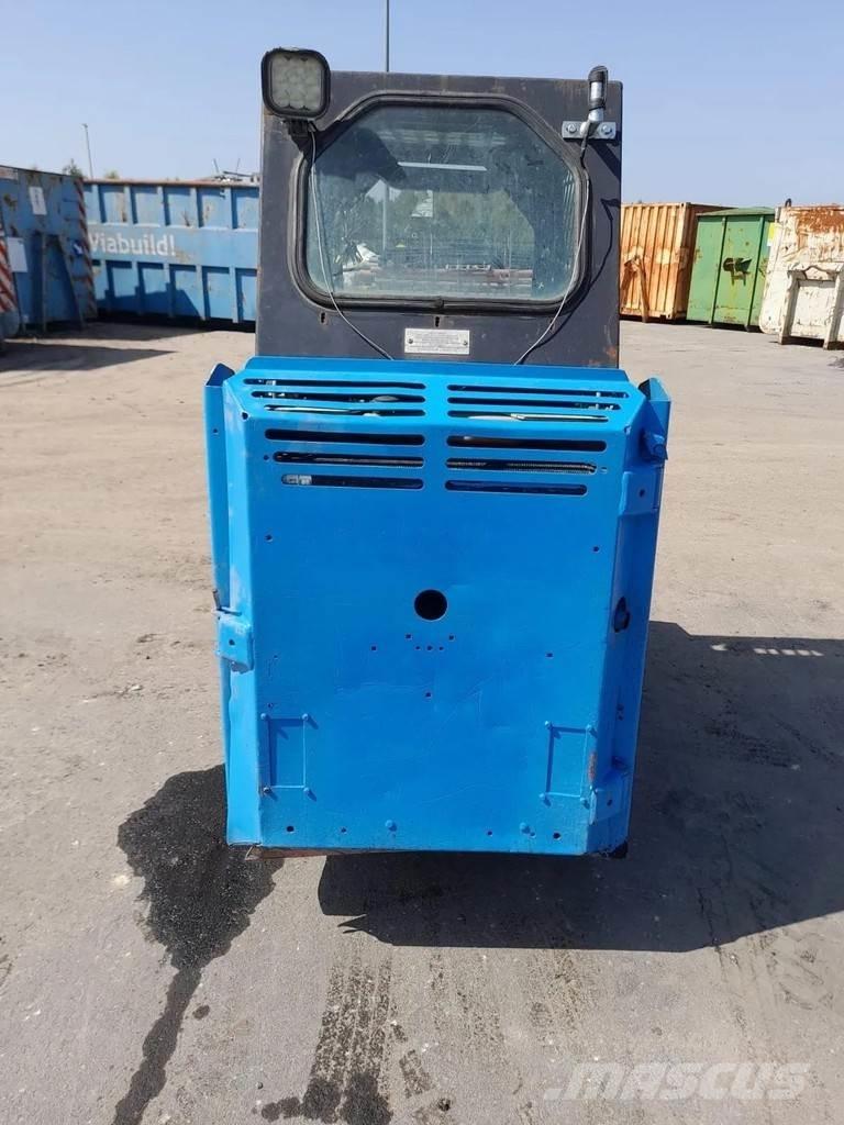 Bobcat S70 Mini incarcator