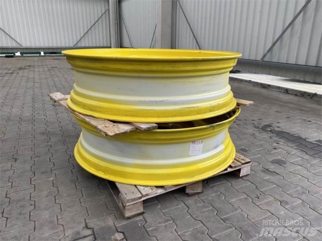 Bohnenkamp 13x50 Roti