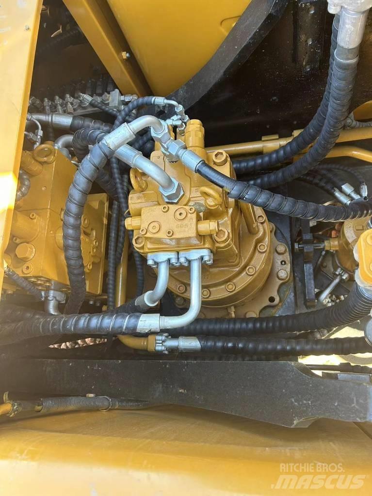 Sany SY215C Excavatoare pe șenile
