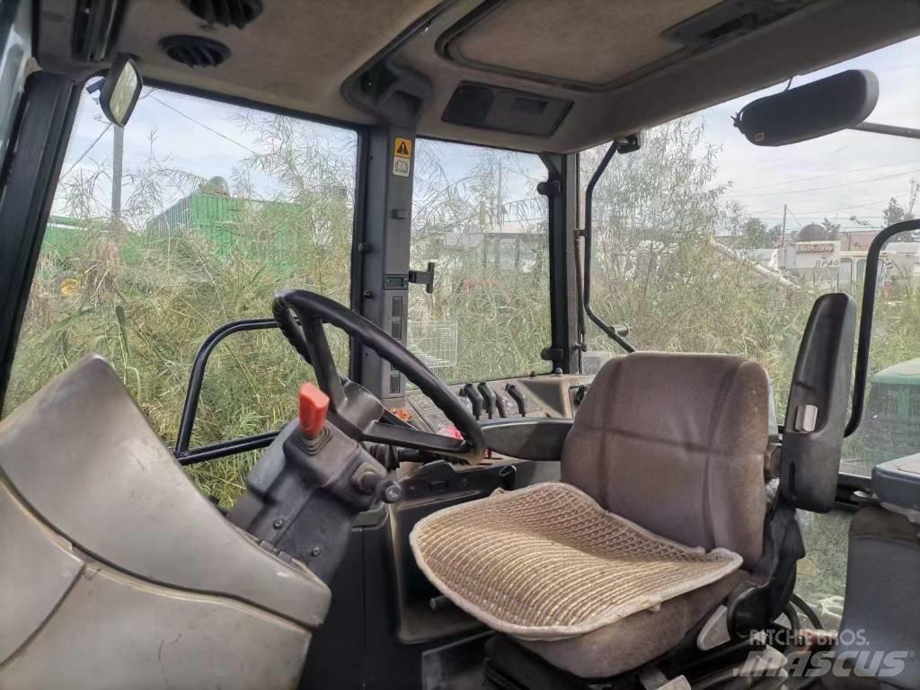 New Holland M160 Tractoare